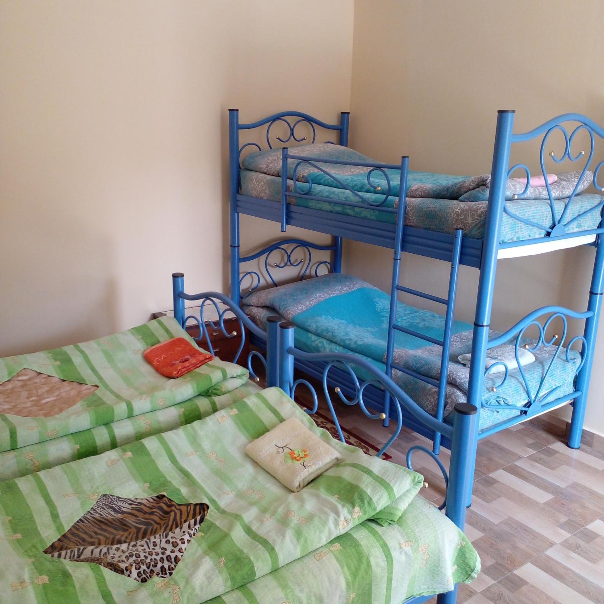 Giorgi'S Homestay Kutaisi Dış mekan fotoğraf
