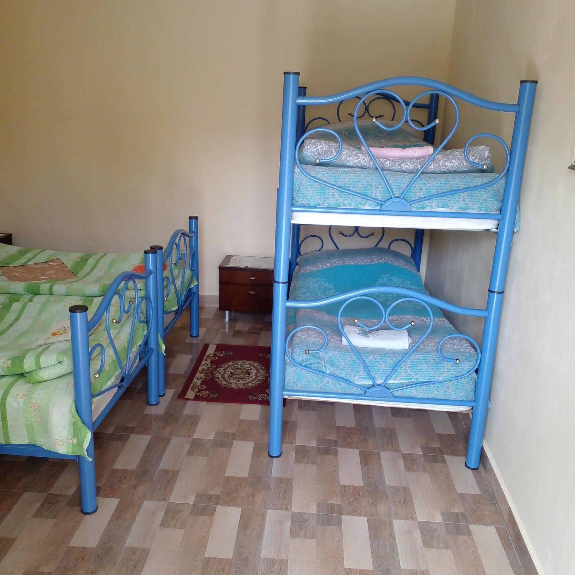 Giorgi'S Homestay Kutaisi Dış mekan fotoğraf