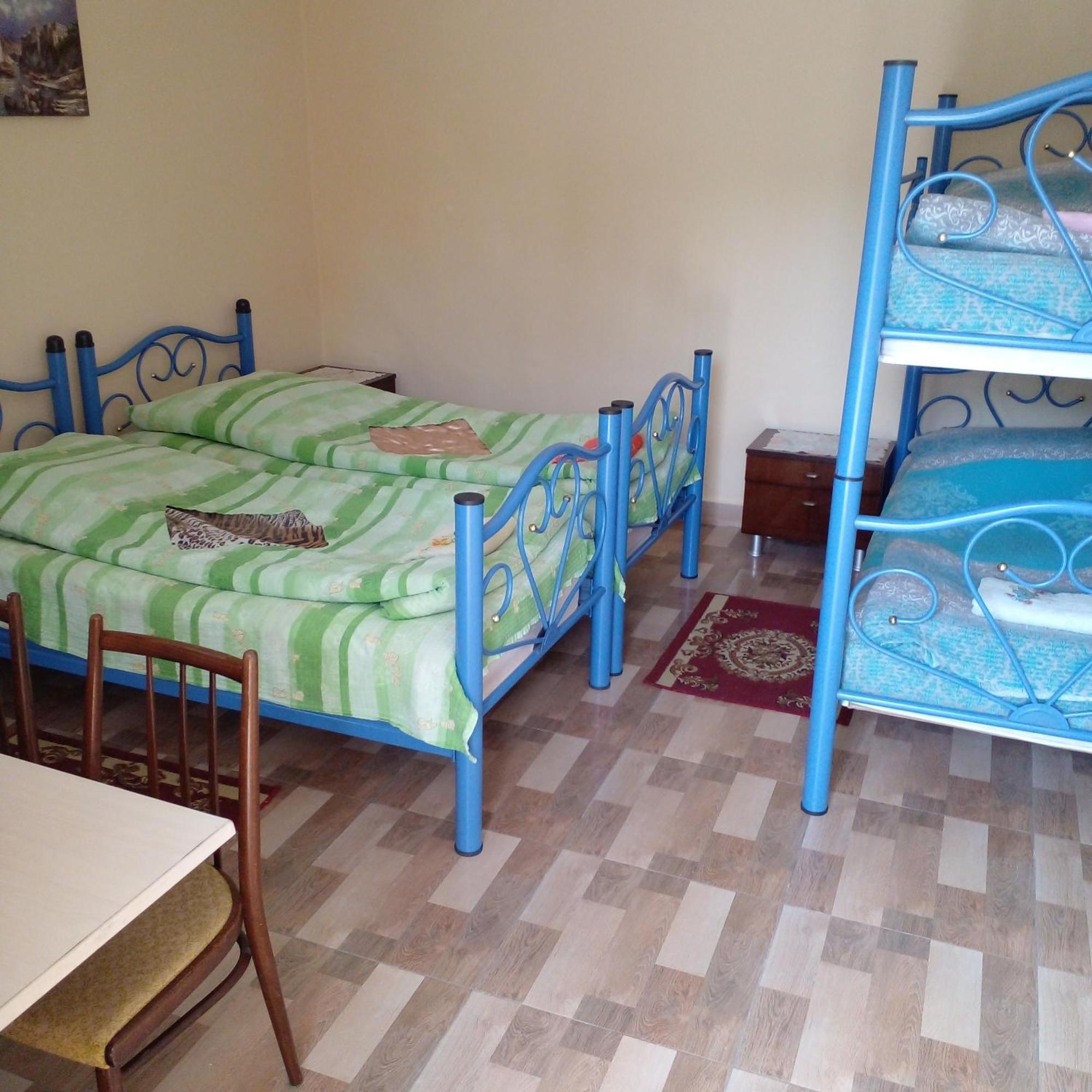 Giorgi'S Homestay Kutaisi Dış mekan fotoğraf