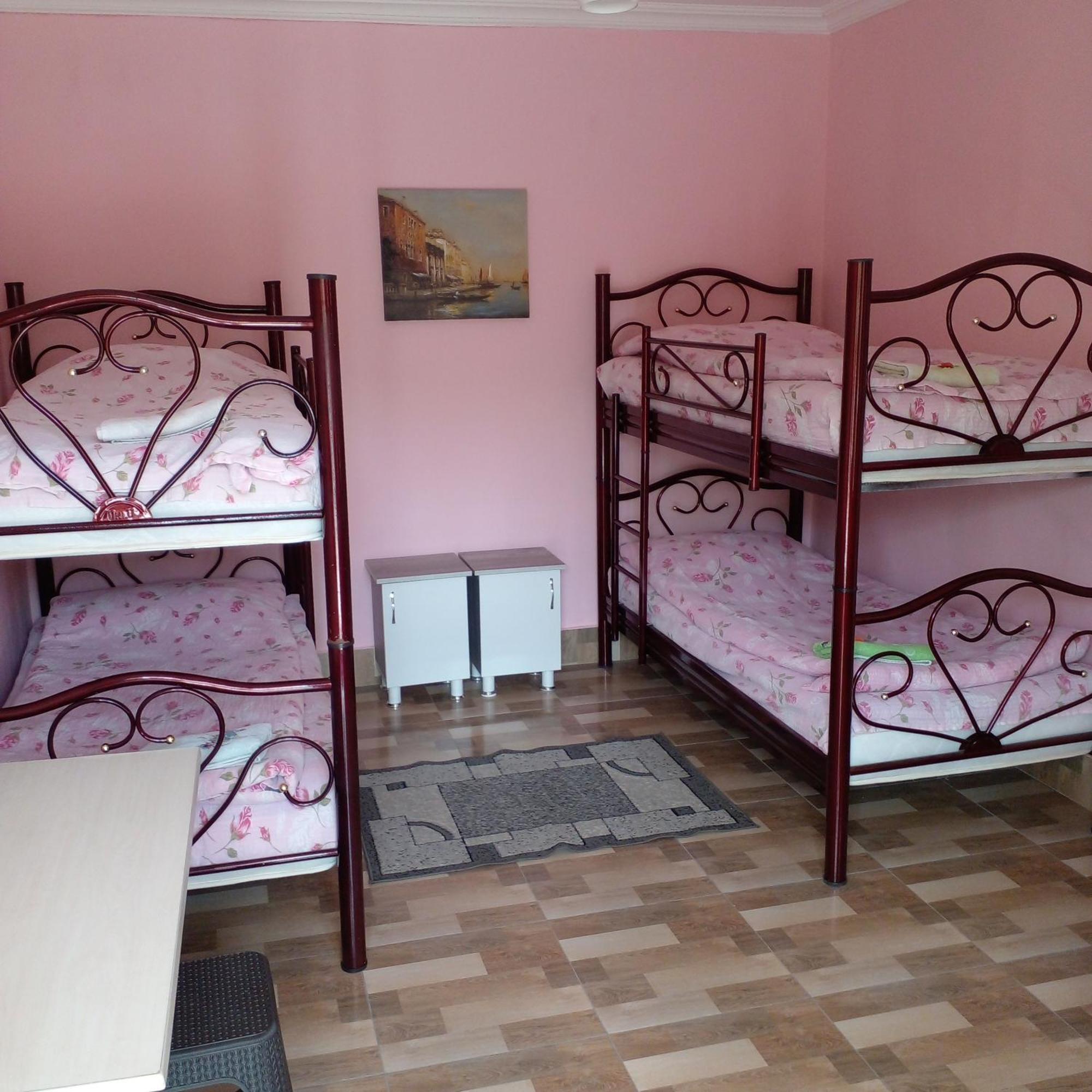 Giorgi'S Homestay Kutaisi Dış mekan fotoğraf