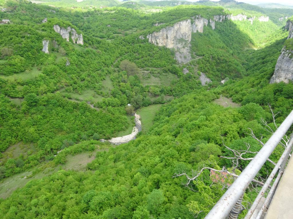 Giorgi'S Homestay Kutaisi Dış mekan fotoğraf