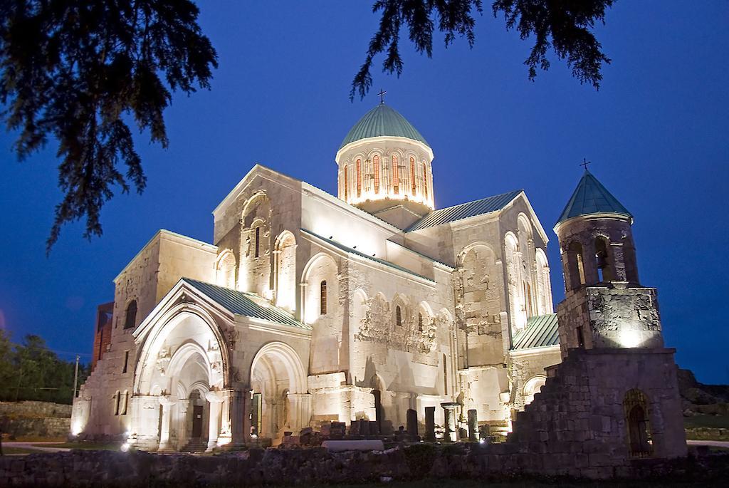 Giorgi'S Homestay Kutaisi Dış mekan fotoğraf