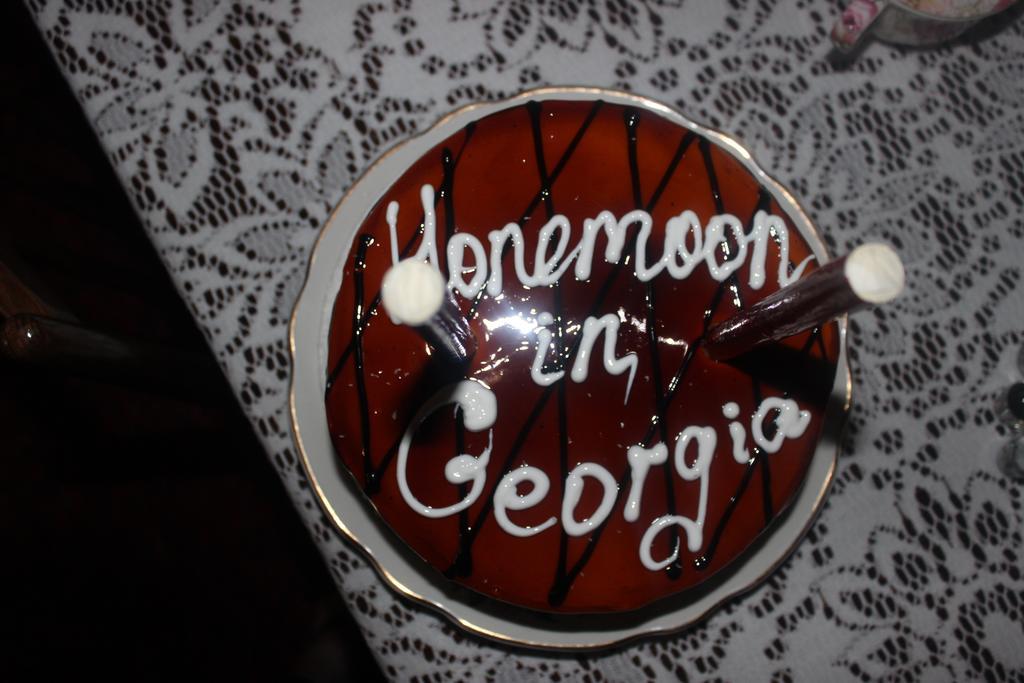 Giorgi'S Homestay Kutaisi Dış mekan fotoğraf