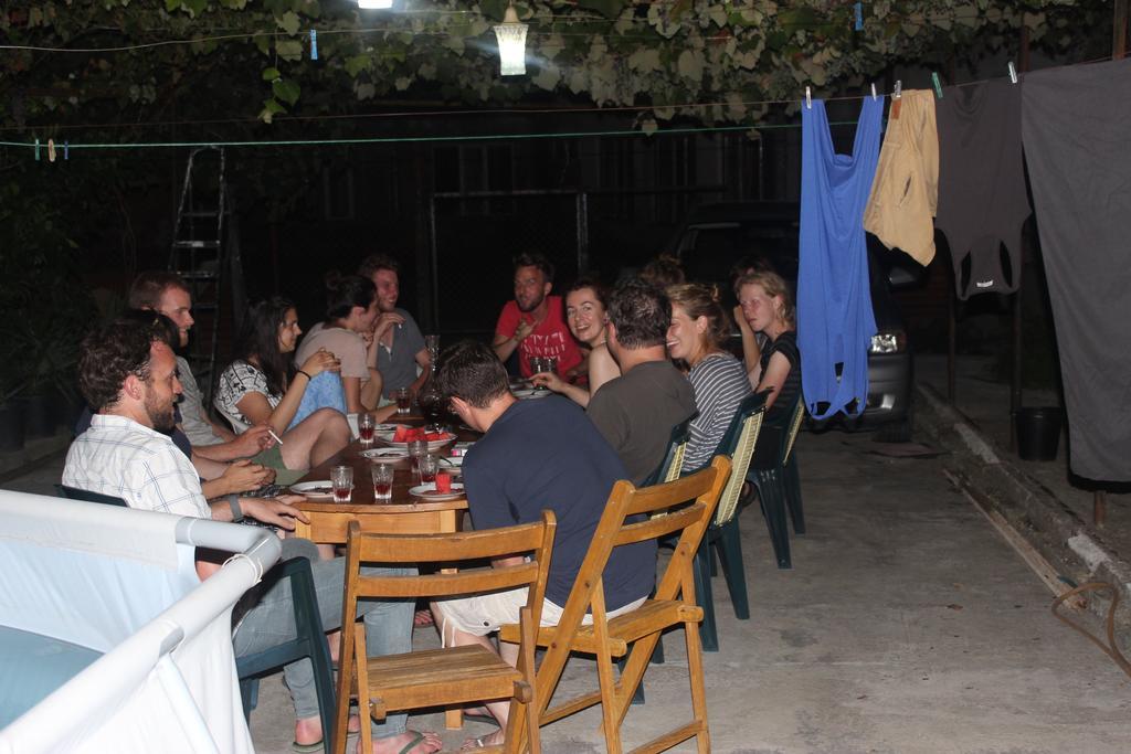 Giorgi'S Homestay Kutaisi Dış mekan fotoğraf