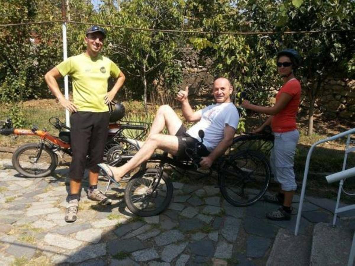 Giorgi'S Homestay Kutaisi Dış mekan fotoğraf
