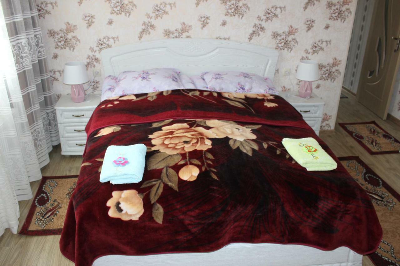 Giorgi'S Homestay Kutaisi Dış mekan fotoğraf